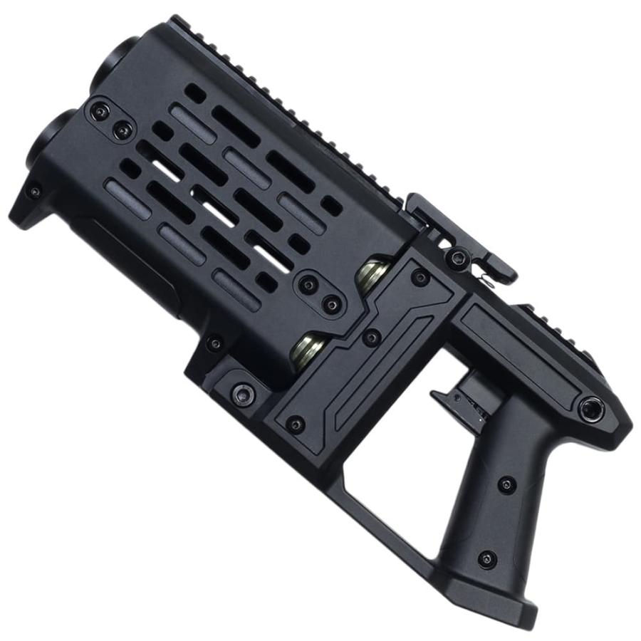 Arts Airsoft グレネードランチャー AS-40 ダブルバレル アーツエア