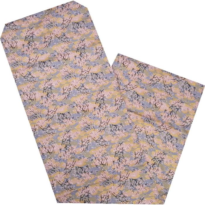 琴カバー/ケース ゆたん／油単（13絃琴用）（No5） お箏/お琴ケース