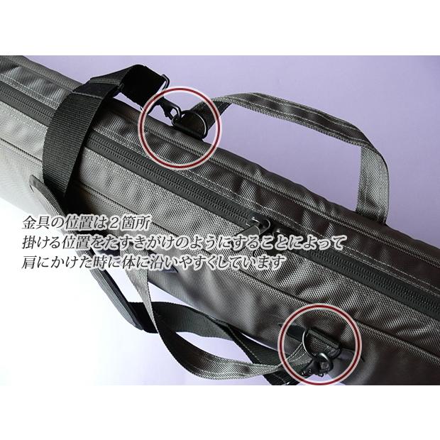 琴 箏 ケース カバー 琴カバー・1680D防水軽量 ケース（13絃用
