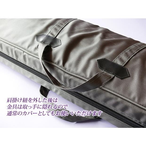 琴 箏 ケース カバー 琴カバー・1680D防水軽量 ケース（13絃用