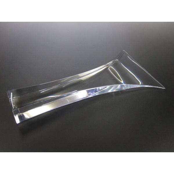 三味線用 撥 バチ・アクリル透明撥（長唄三味線用） : 和楽器市場