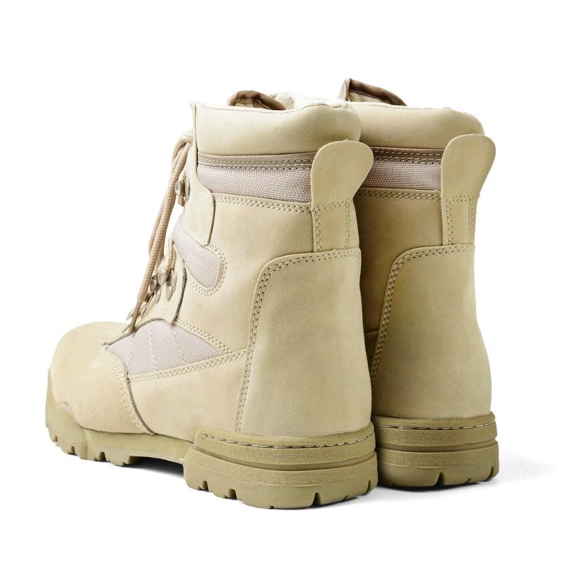 MILITARY（ミリタリー） 新品 米軍 SWATタクティカルブーツ SAND TY