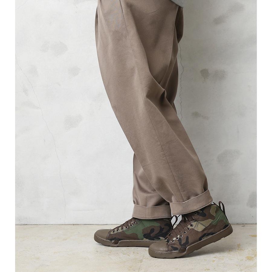 altama アルタマ MARITIME ASSAULT タクティカルスニーカー MID