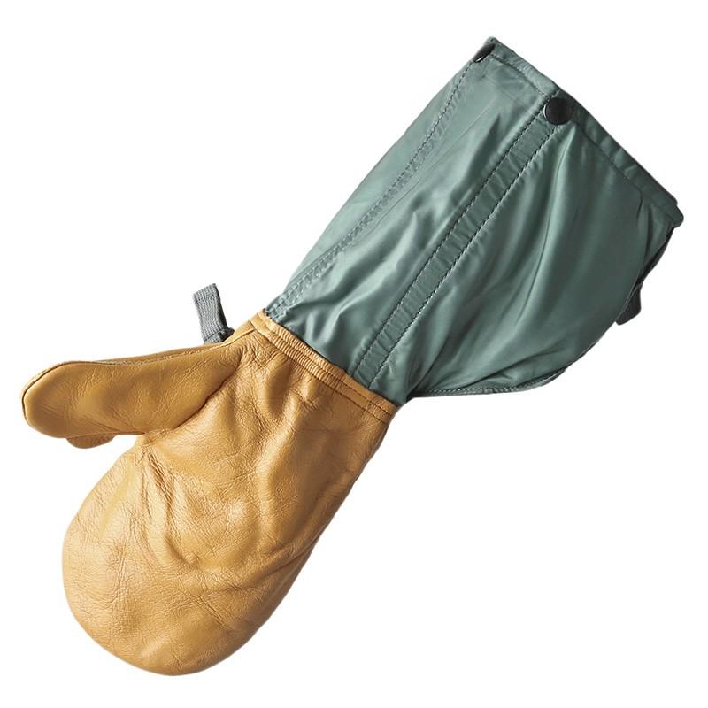 MILITARY（ミリタリー） 実物 新品 米空軍（U.S.A.F.）TYPE N-4B 防寒