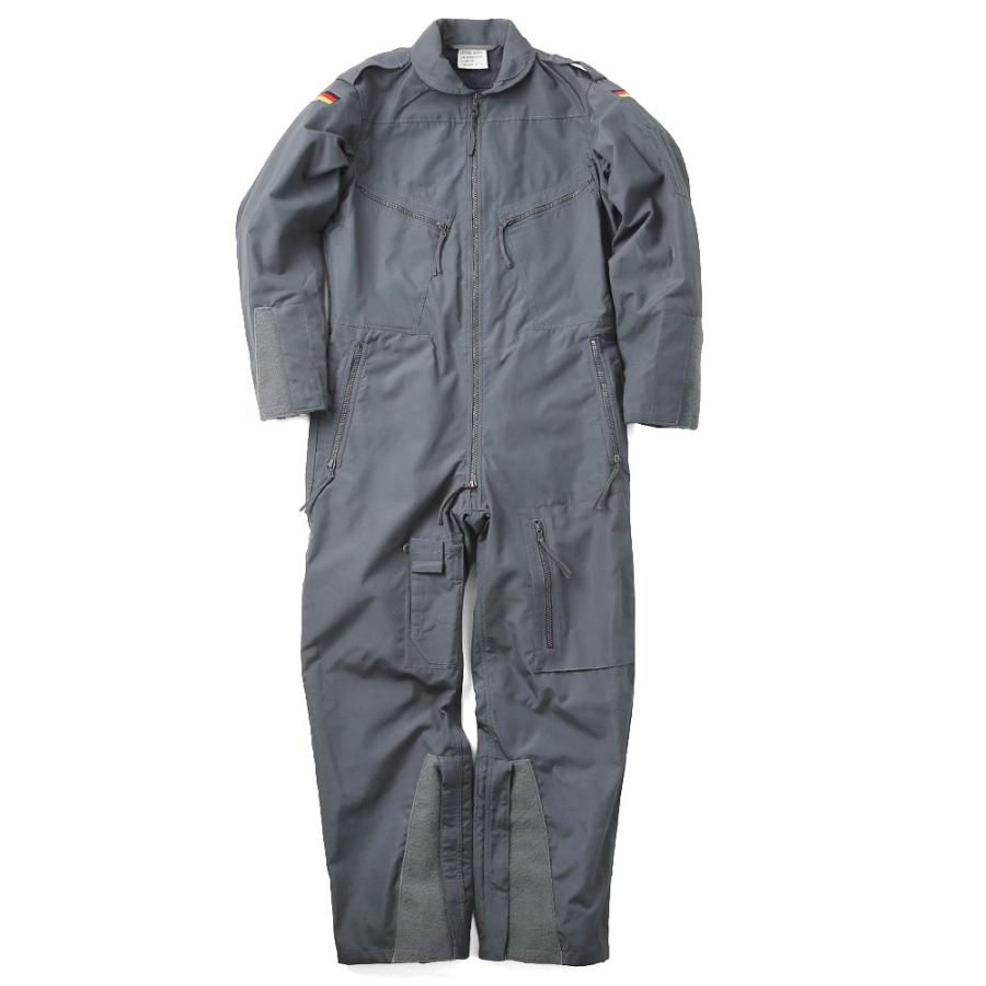 MILITARY（ミリタリー） 実物 USED ドイツ軍 BW パイロットフライト