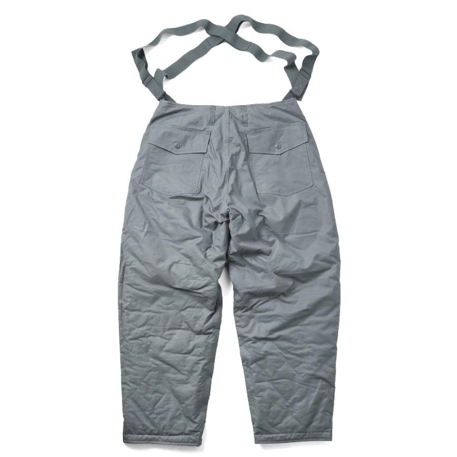 MILITARY（ミリタリー） 実物 新品 米軍 USAF CWU-5/P INTERMEDIATE