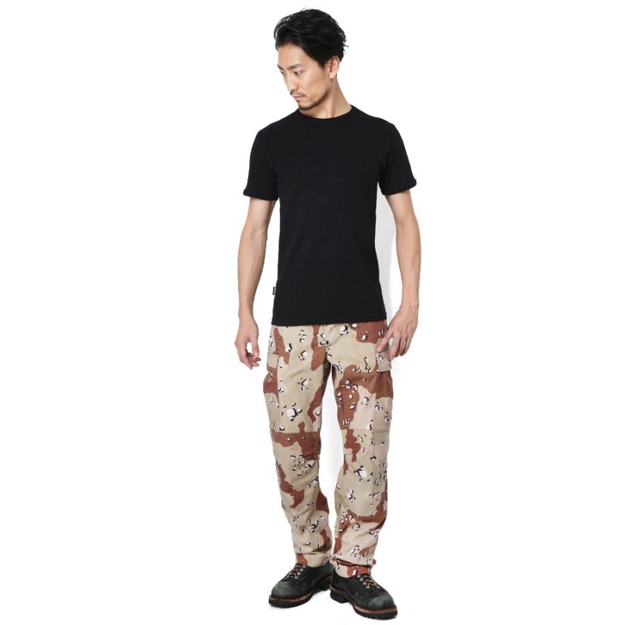 MILITARY（ミリタリー） 実物 USED 米軍 6Cデザート（チョコチップ