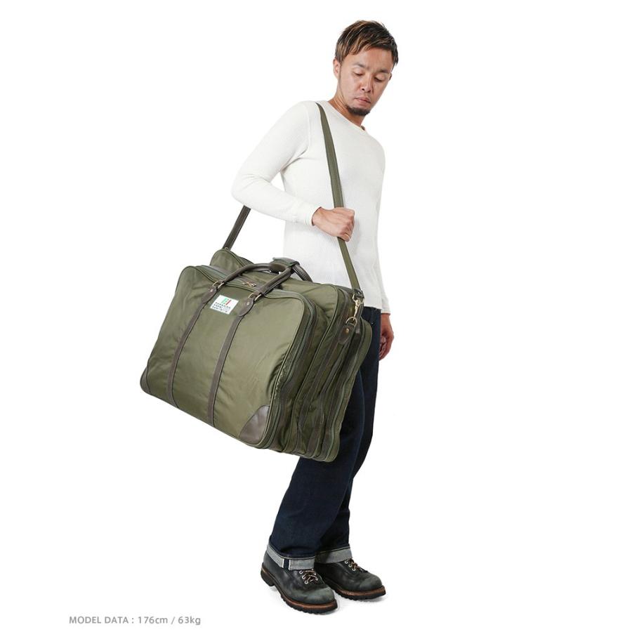 MILITARY（ミリタリー） 実物 新品 イタリア軍 オフィサースーツケース