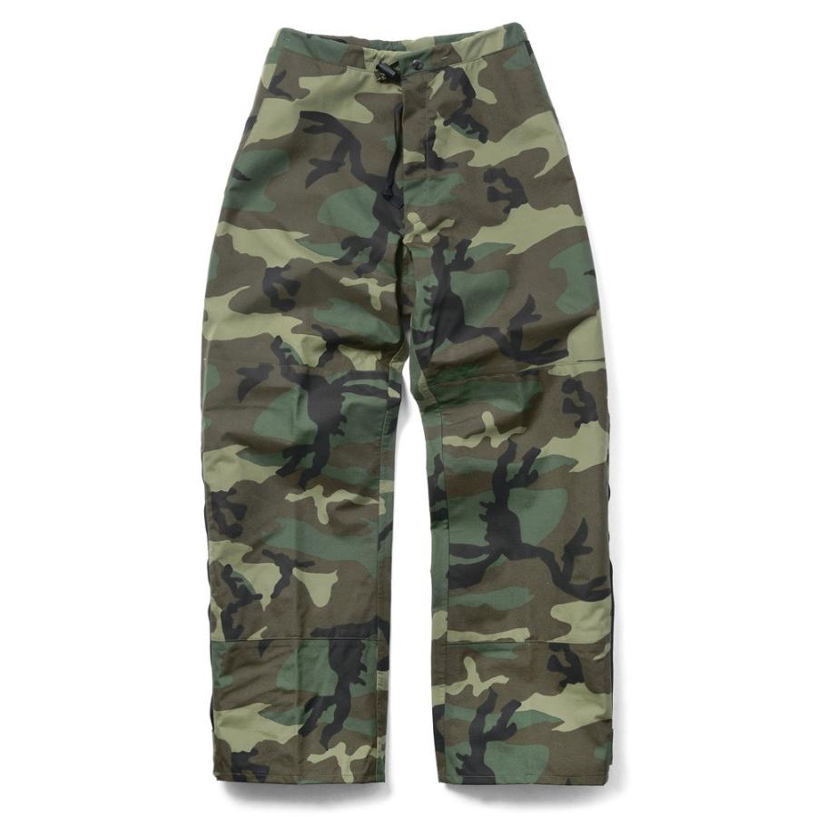 MILITARY（ミリタリー） 実物 新品 米軍 コールドウェザー GORE-TEX