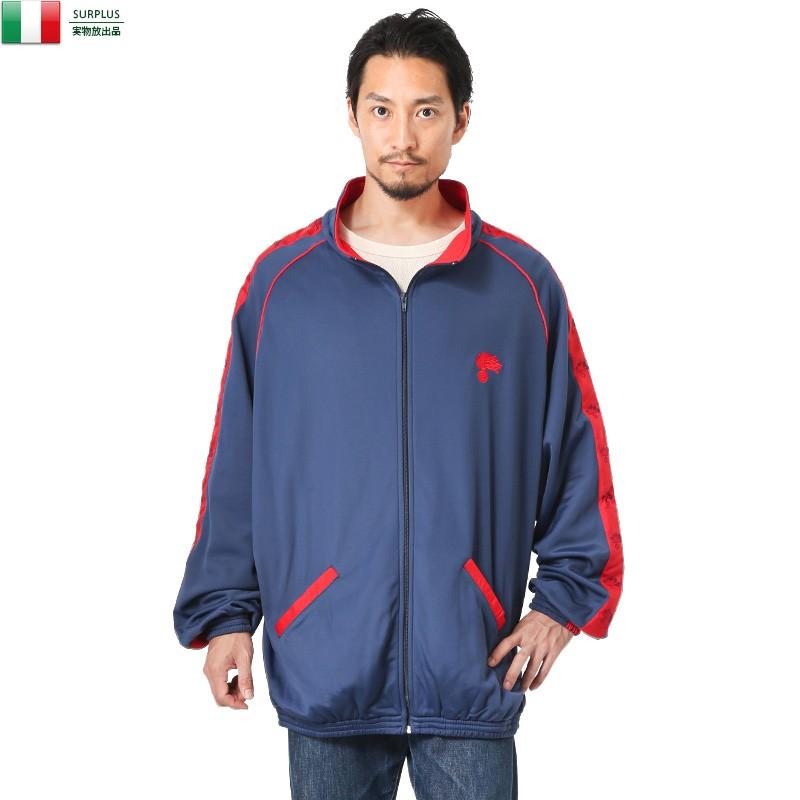 MILITARY（ミリタリー） 実物 新品 イタリア軍 国家憲兵隊