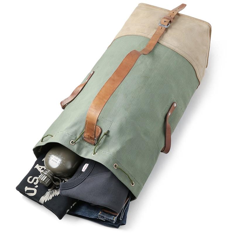 MILITARY（ミリタリー） 実物 新品 スイス軍 ヴィンテージ マウンテン