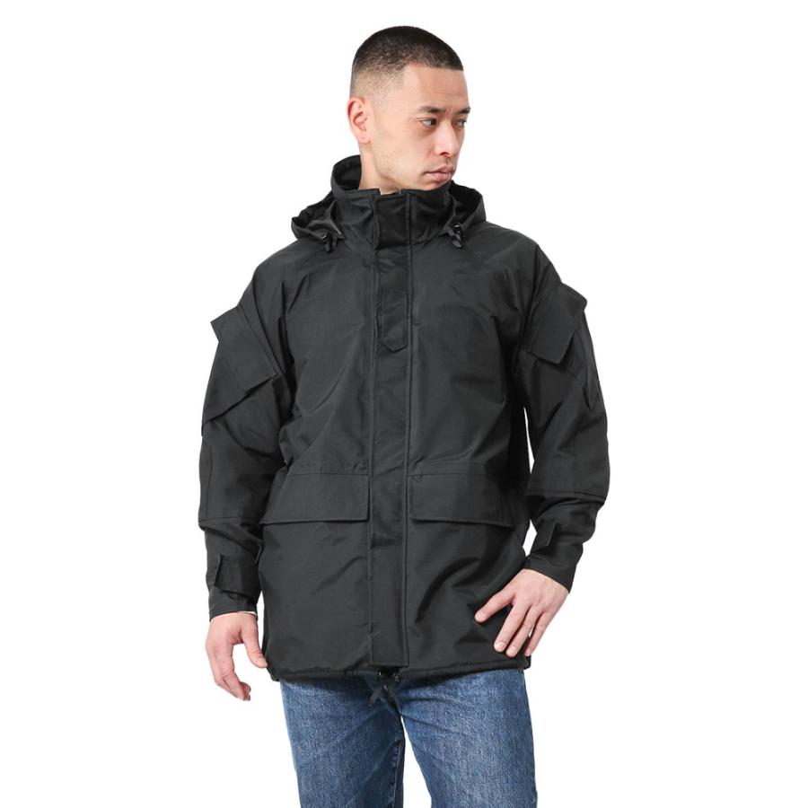 MADE IN USA 新品 米軍 ECWCS Gen2 パーカー デッドストック メンズ