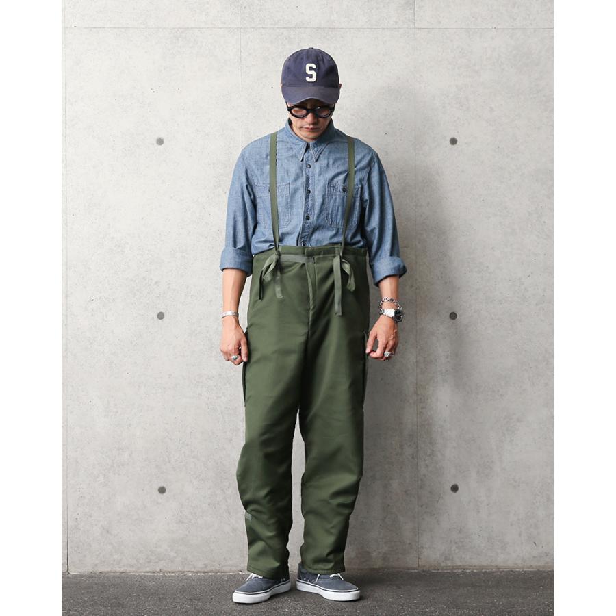 MILITARY（ミリタリー） 実物 新品 デッドストック ベルギー軍