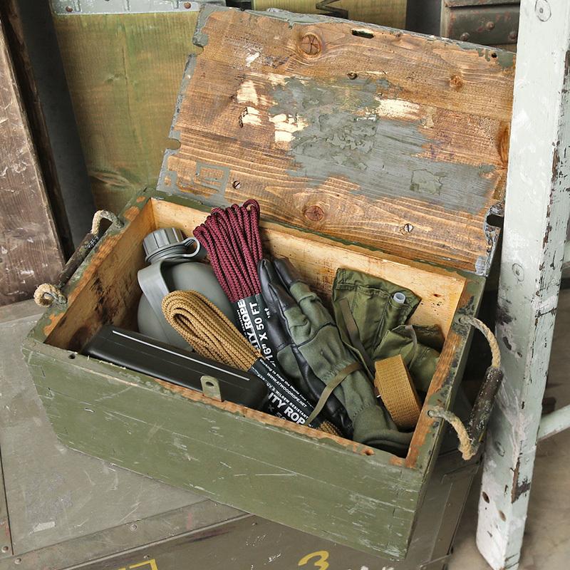 MILITARY（ミリタリー） 実物 USED スウェーデン軍 木製 テント