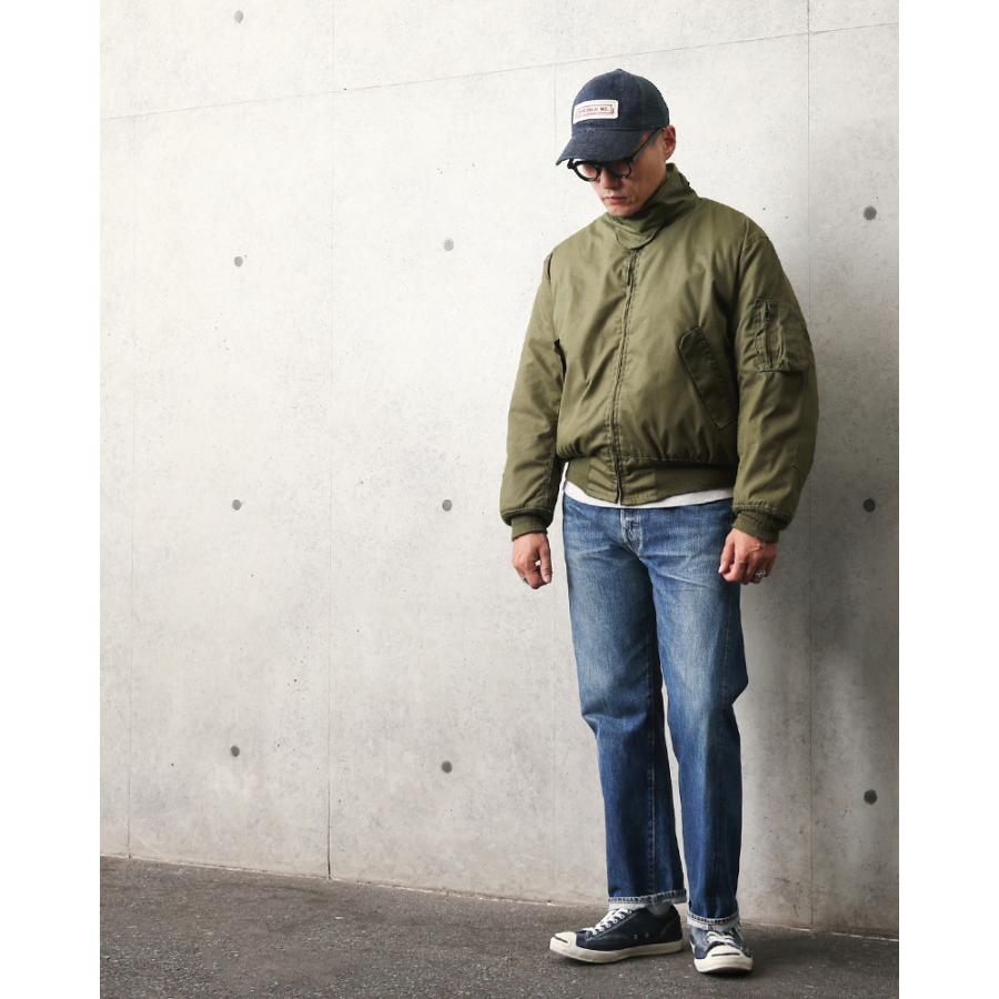 MILITARY（ミリタリー） リジェクト 訳あり品 実物 USED 米軍 CVC COLD