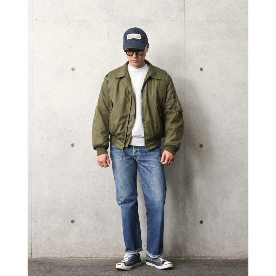 MILITARY（ミリタリー） リジェクト 訳あり品 実物 USED 米軍 CVC COLD