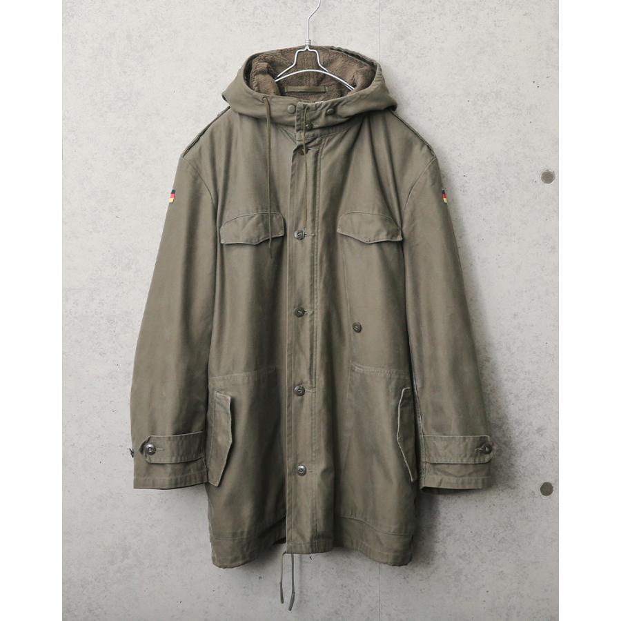 MILITARY（ミリタリー） リジェクト 訳あり品 実物 USED ドイツ軍 ボア