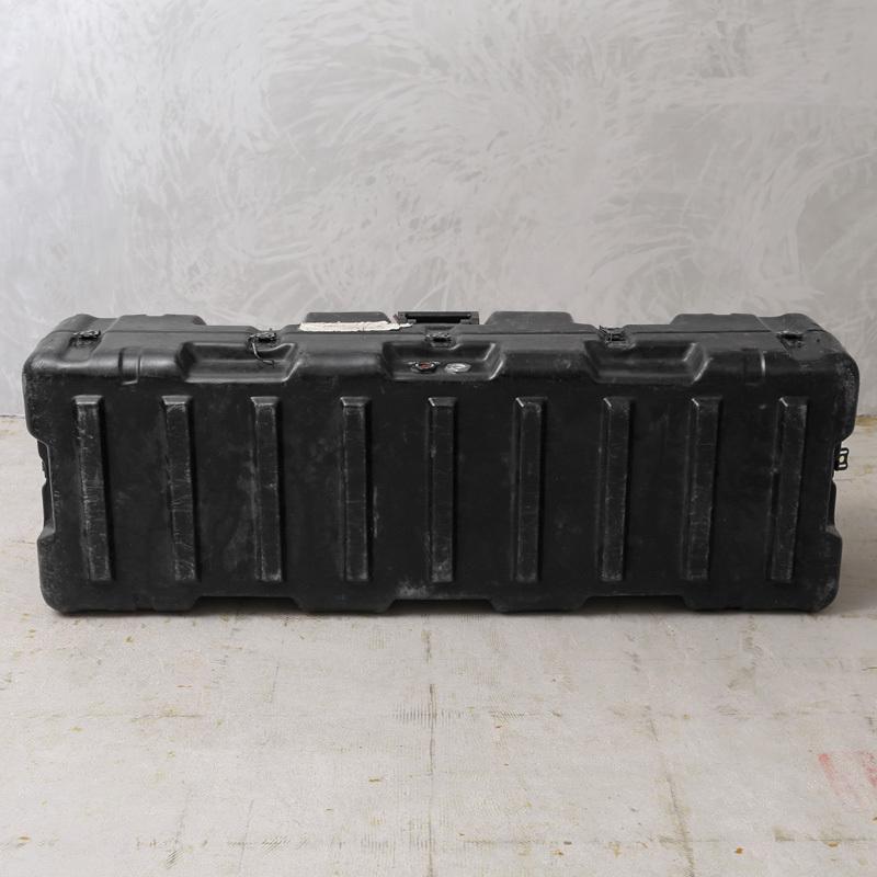 MILITARY（ミリタリー） 実物 USED 米軍 HARDIGG ハーディグケース