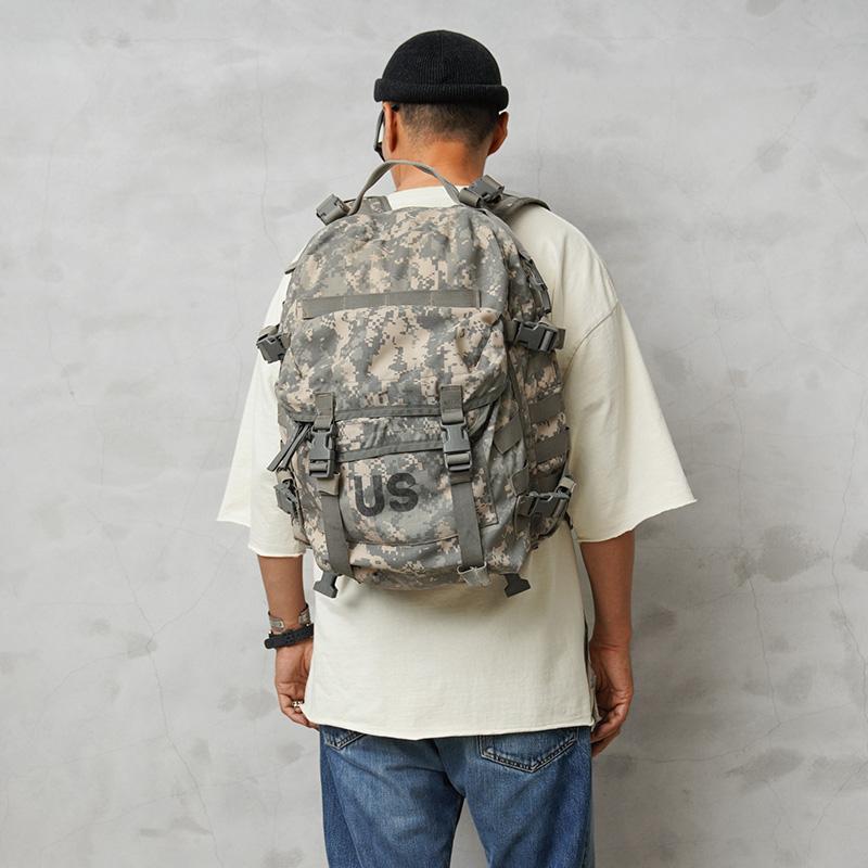 MILITARY（ミリタリー） リジェクト 訳あり品 実物 USED 米軍 MOLLE II
