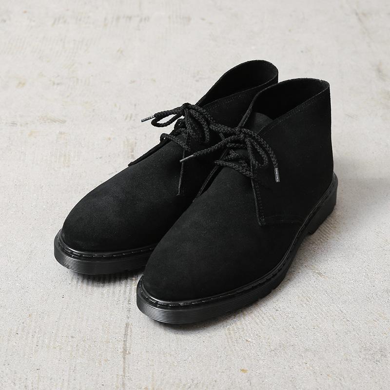 MILITARY（ミリタリー） 実物 新品 デッドストック カナダ軍 スエード