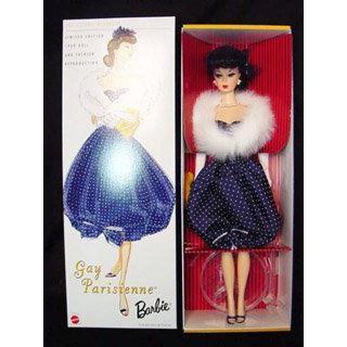 ゲイパリジェンヌ・バービー : ワールド輸入アイテム専門店 - 通販