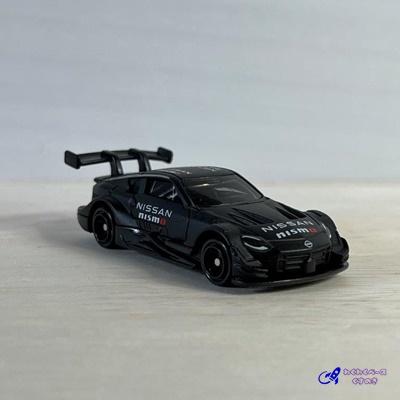 トミカ タカラトミー 13 日産 フェアレディZ NISMO GT500 箱 トミカ