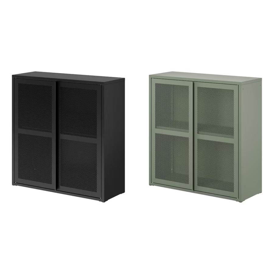 イケア（IKEA） 【IKEA】【選べる2カラー】IVAR イーヴァル