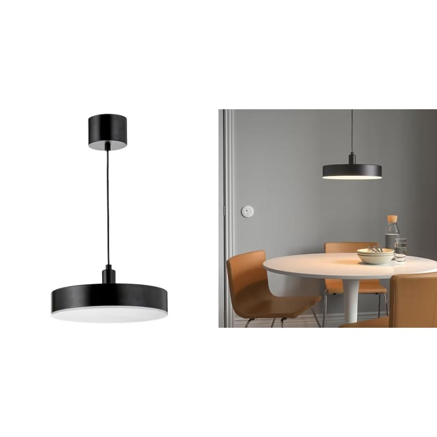 イケア（IKEA） 【IKEA】NYMANE ニーモーネ LEDペンダントランプ