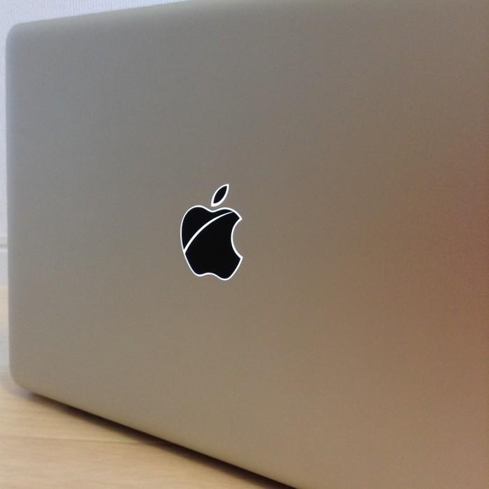 カインドストア MacBook Air / Pro 13インチ マックブック ステッカー