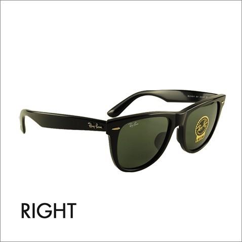 Ray-Ban（レイバン） サングラス 純正レンズ対応 RB2140F 901 54