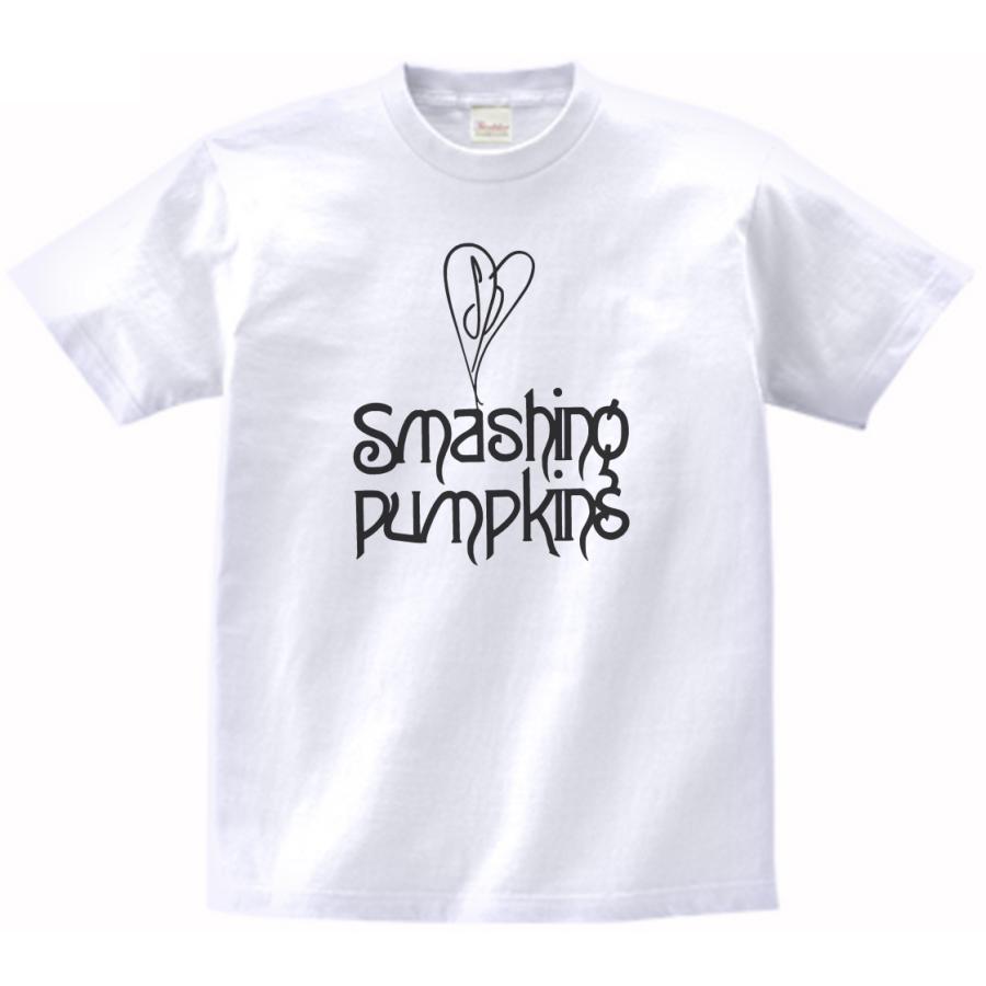 SMASHING PUMPKINS スマッシング・パンプキンズ バンド ロック Tシャツ
