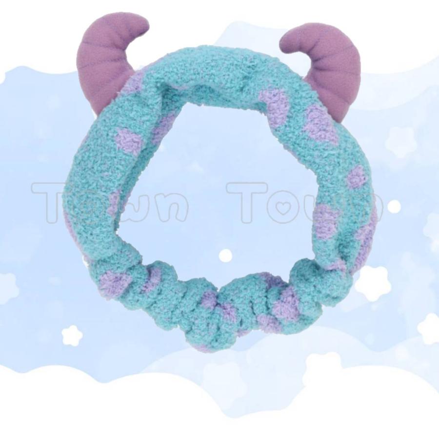 Disney（ディズニー） サリー ヘアバンド カチューシャ モンスターズ