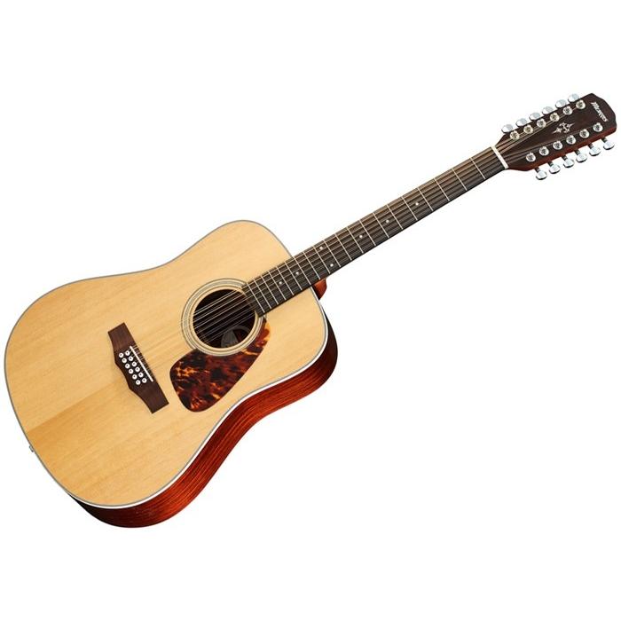 調整済み モーリス MB-501 12弦ギター アコースティックギター