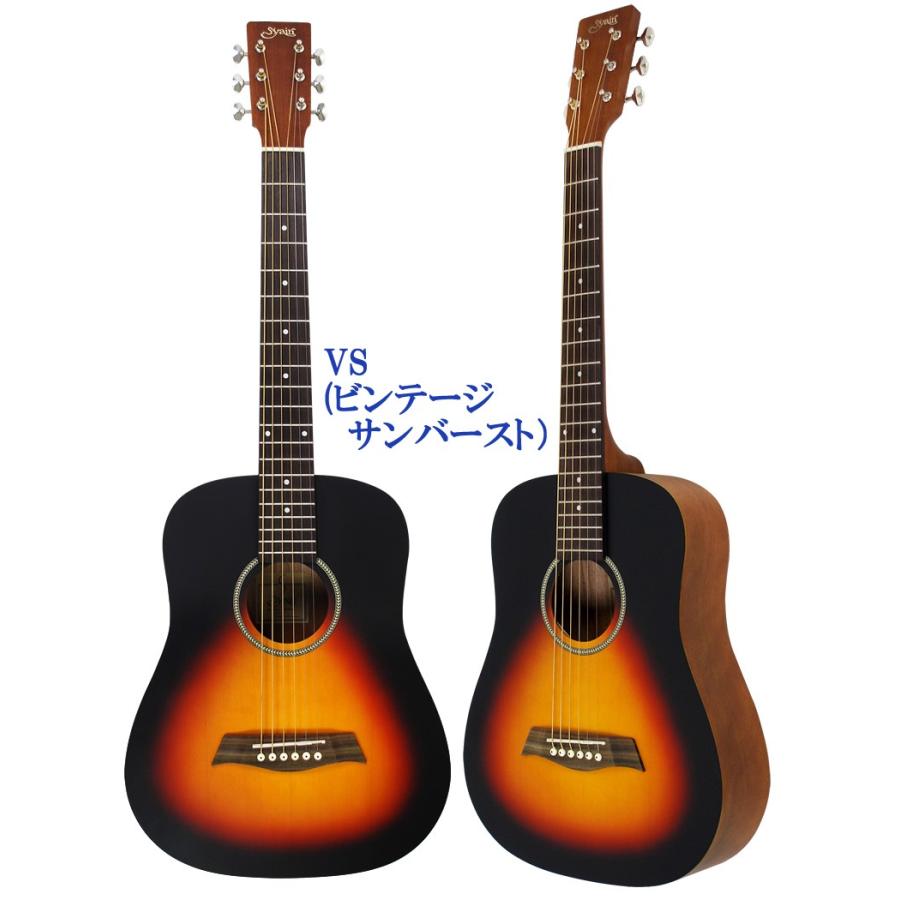 調整済 Sヤイリ S.yairiYM-02 YM02 コンパクト アコースティックギター