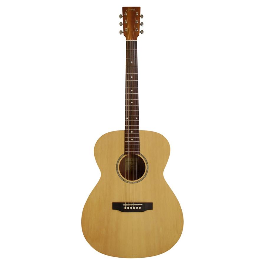 調整済 S.yairi Sヤイリ YF-04 YF04 アコースティックギター コードが