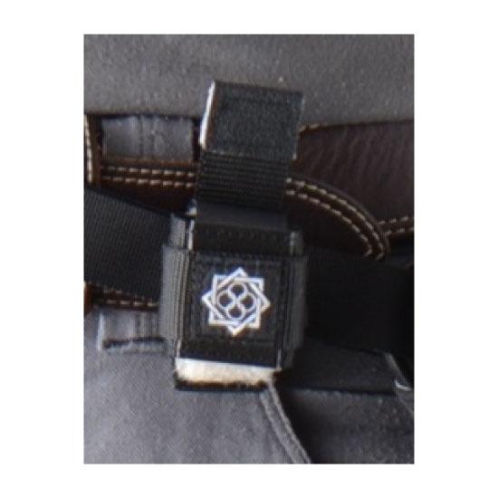 田村装備開発 TTGD携行止血帯 Lサイズ : トルーパーズ通販課 - 通販