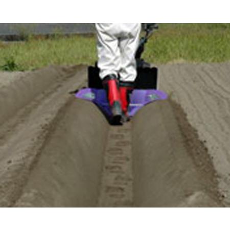 ホンダ（HONDA） ピアンタ FV200 パープル培土器 : HTSショップ - 通販