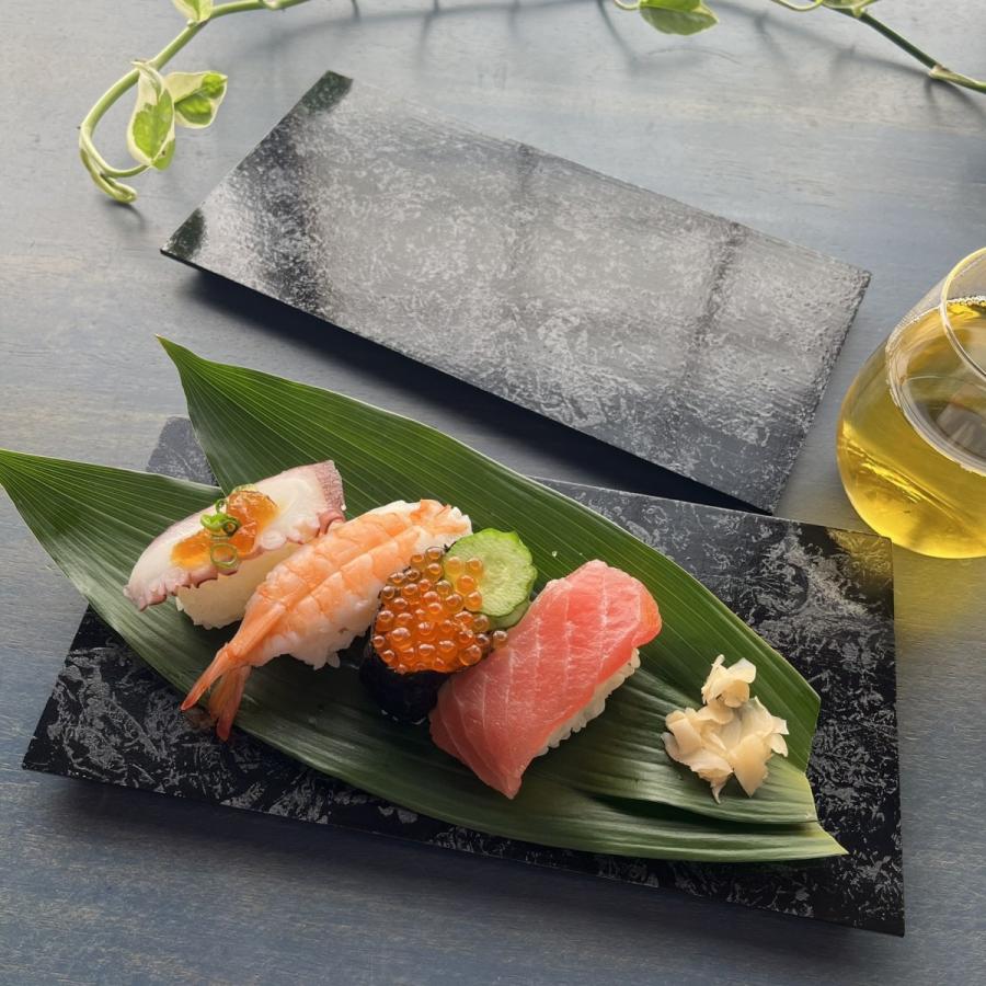 木製トレイ 和風トレー カフェトレー カフェプレート かっこいい