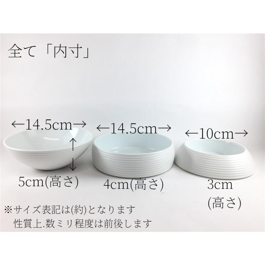 6月入荷予定】有田焼 李荘窯 玉重 藍渦 化粧箱付 渦刷毛 珠型三段重 お