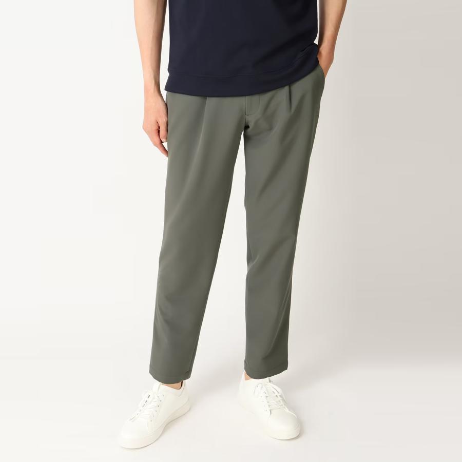 AOYAMA 【洋服の青山】ゼロプレッシャースーツ セットアップ着用可 裾