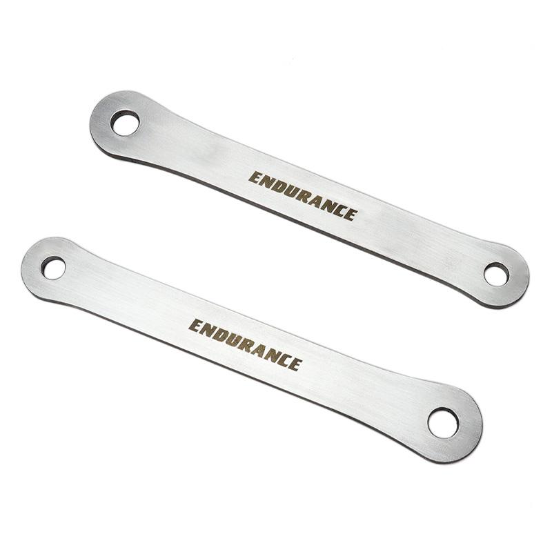 ENDURANCE（エンデュランス） Ninja250/Z250 EX250Y EX250P Ninja400