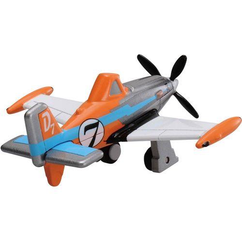 プレーンズ トミカ P-12 ダスティ スーパーチャージタイプ おもちゃ