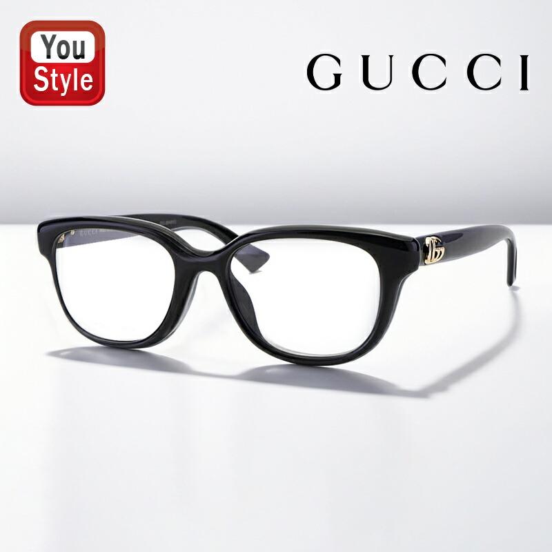 GUCCI（グッチ） 「取り寄せ品」グッチ メガネフレーム 2025年 WOMAN