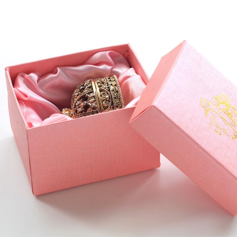 東京銀座PICALS 【正規品】 ミニチュアクラウン アンティーク 王冠