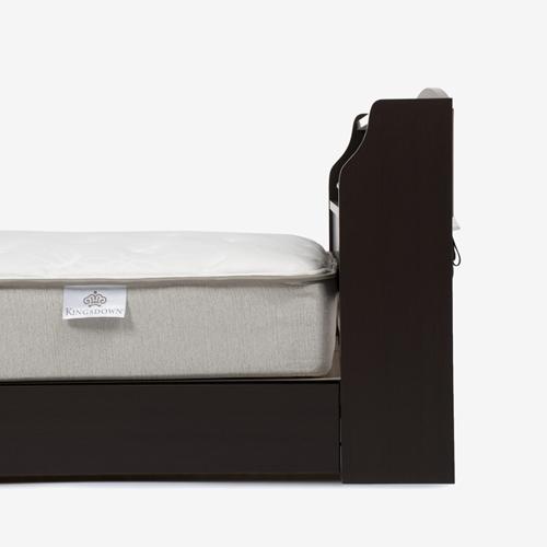 在庫限り】【大塚家具SALE】大塚家具[セミダブル]ベッドフレーム