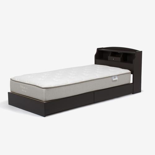 在庫限り】【大塚家具SALE】大塚家具[セミダブル]ベッドフレーム