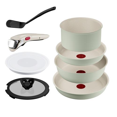 ティファール(T-FAL) インジニオ・ネオ IHパレット ミントグリーン