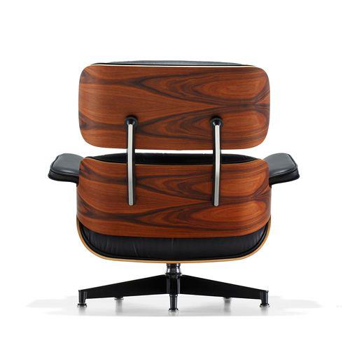 Herman Miller（ハーマンミラー） Eames Lounge Chair & Ottoman 特別