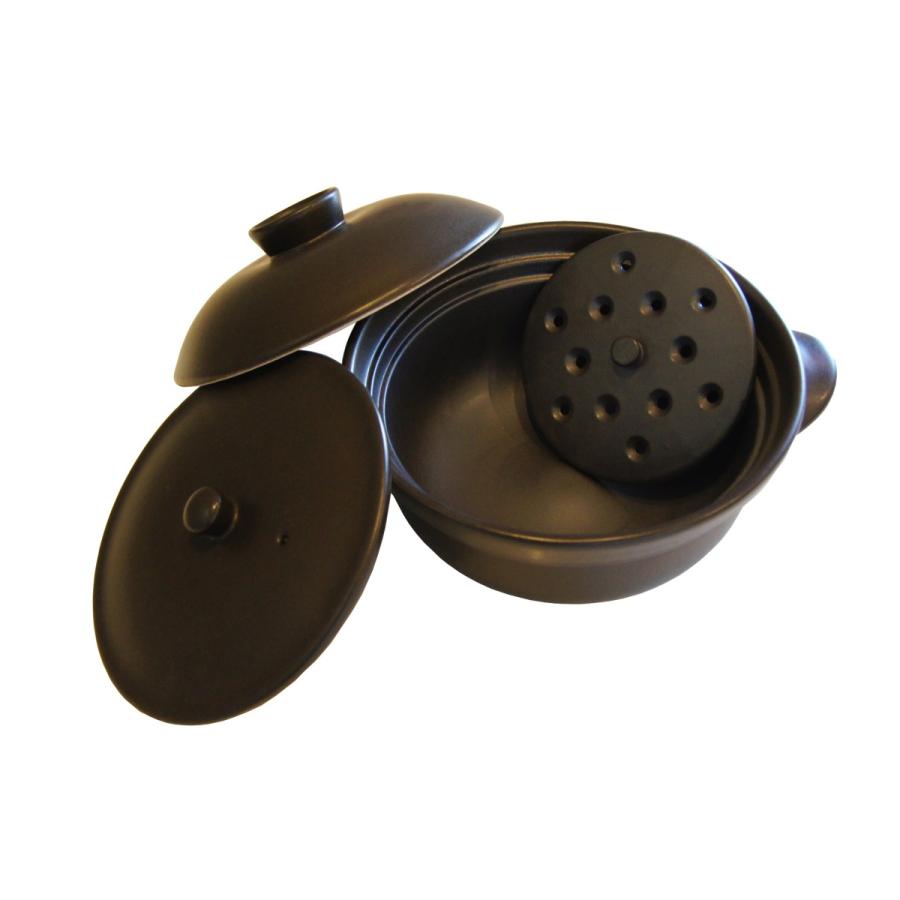 磁性鍋 両手鍋Mサイズ : ナチュラル生活お届け便 - 通販 - Yahoo