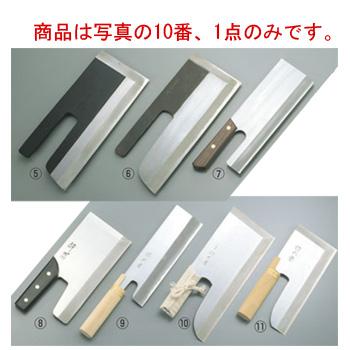 麺切庖丁 切れ者 A-1012 30cm : 厨房用品 安吉 - 通販 - Yahoo